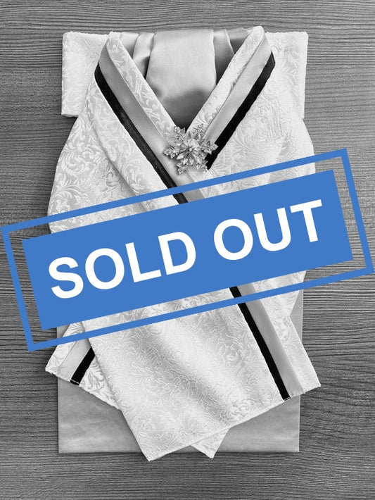 Plastrong [valkoinen-vaalea salvia]